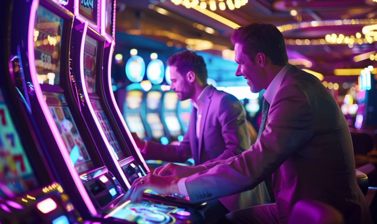 bada77 slot online provider terbaik jackpot Indonesia