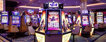 bada77 tembak ikan ocean king jackpot progresif game populer