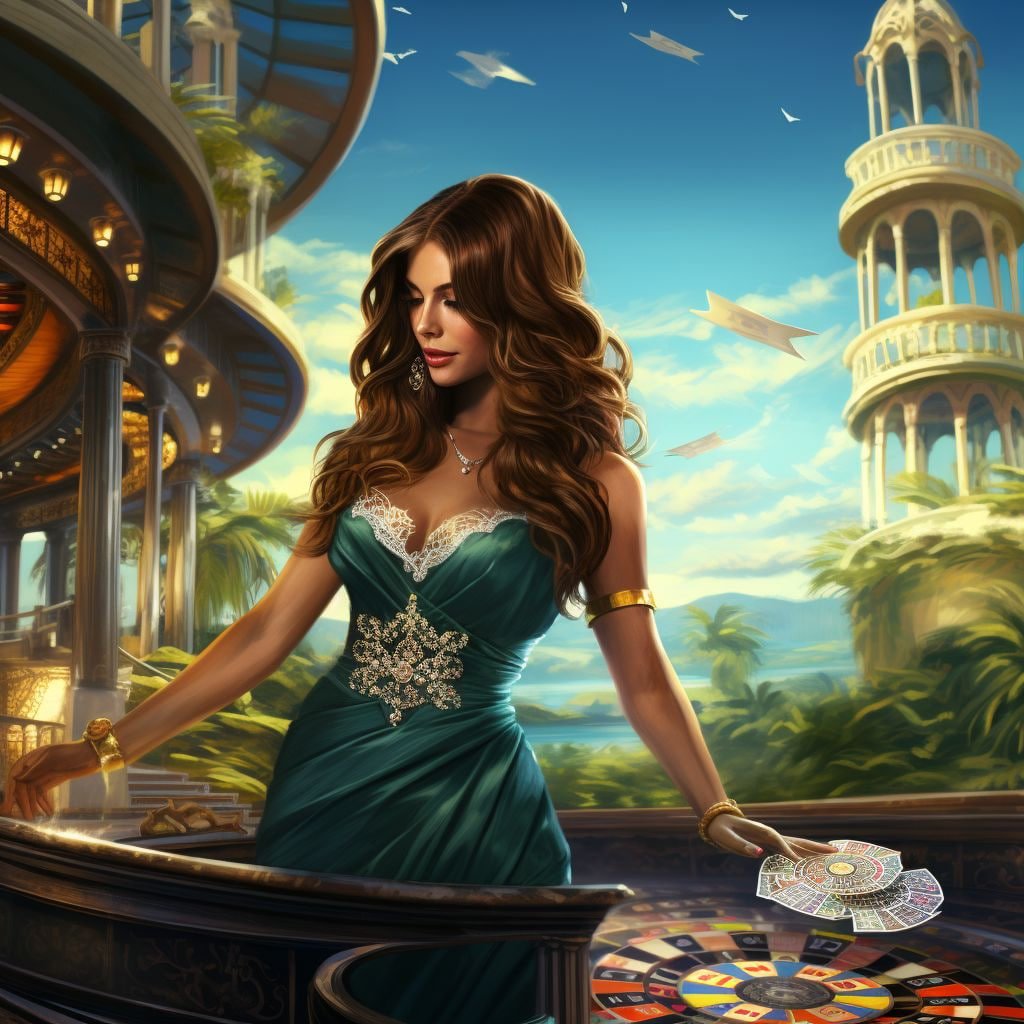 bada77 kasino live dealer langsung Indonesia